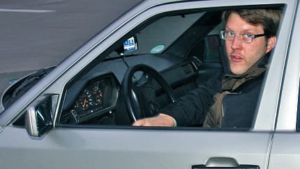 Kai Klauder