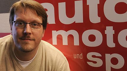 Kai Klauder