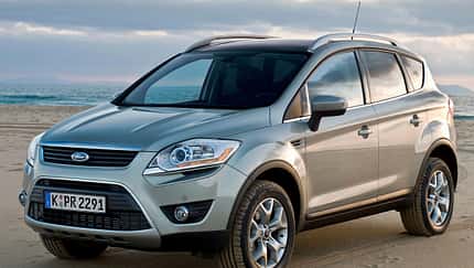 Welcher Motor ist risikoreich?