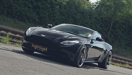 Aston Martin DB11 Tuning mariani Car Styling