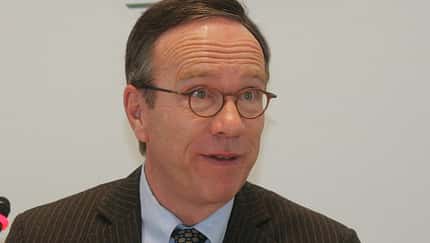 VDA rechnet 2011 mit deutlichem Plus 