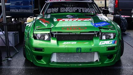 sport auto High Performance Days 2017 Sneak Preview