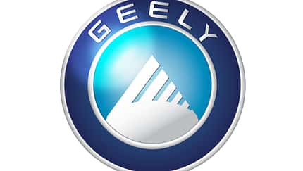 Geely Logo