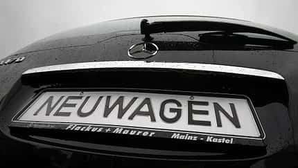 Erstes Halbjahr 2010 bleibt schwach