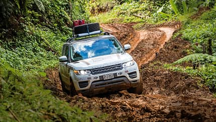 Range Rover Sport