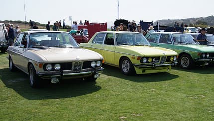 Pebble Beach 2017