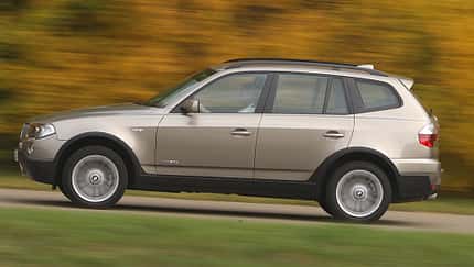 Die sparsamsten SUV und Geländewagen