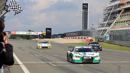 VLN 6 - Nürburgring - 02. September 2017