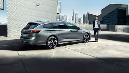 Opel Insignia Business Edition