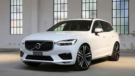 Heico Sportiv Volvo XC60
