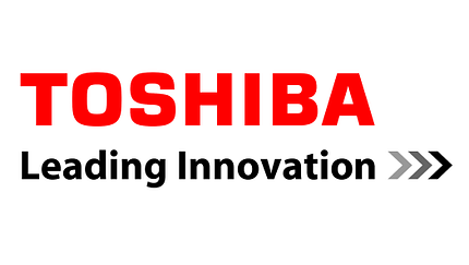 Toshiba Logo