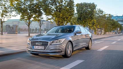 Best Cars 2018 Leserwahl