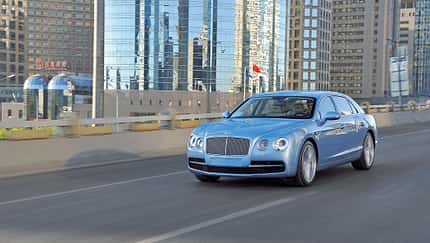 Best Cars 2018 Leserwahl