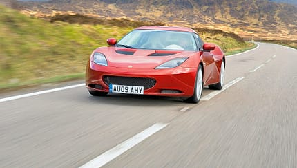 Best Cars 2018 Leserwahl