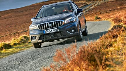 Best Cars 2018 Leserwahl