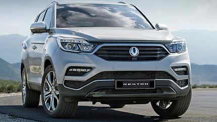Best Cars 2018 Leserwahl