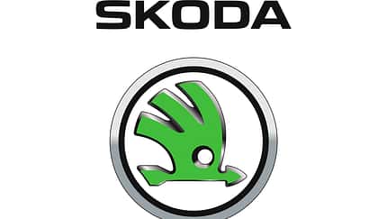 Skoda, Logo Skoda Logo