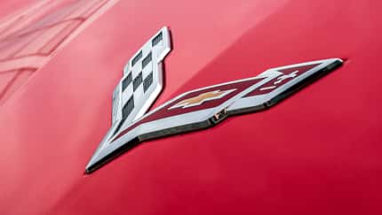 Chevrolet Corvette C7 GME German Motors & Engineering