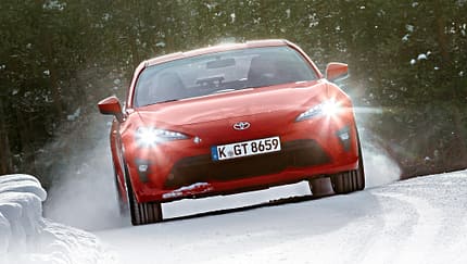 Fit in den Winter