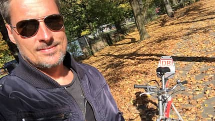 11/2017, FordPass Bike Sharing