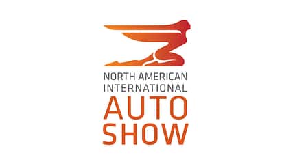 Detroit Motor Show 2009