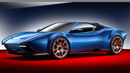 ARES Project Panther