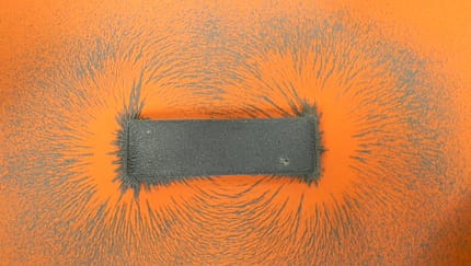 Der Magnetismus