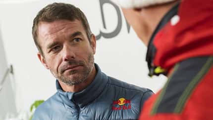 Sébastien Loeb - Rallye - WRC