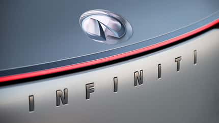 Infiniti Q Inspiration