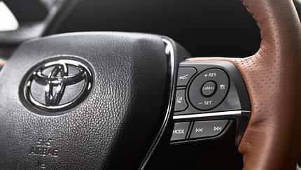 Toyota Avalon (2019)