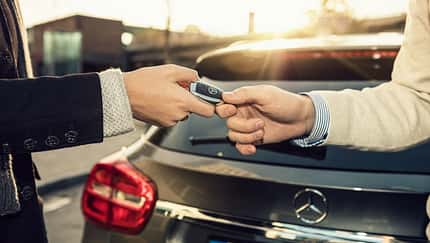 01/2018 Turo Car Sharing