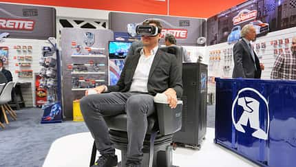 02/2018, Spielwarenmesse 2018