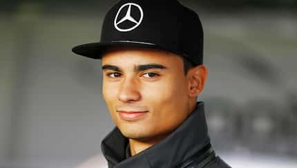 Pascal Wehrlein - DTM - Mercedes - 2018