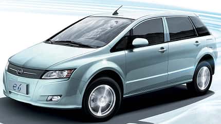 BYD