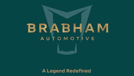 Brabham Automotive