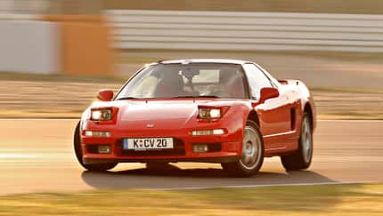 Unterschätzter Japan-Sportler aus den 90er