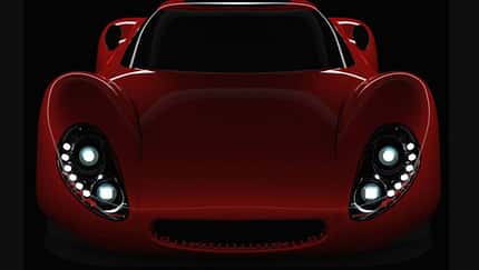Corbellati Missile