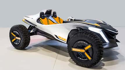 Hyundai Kite