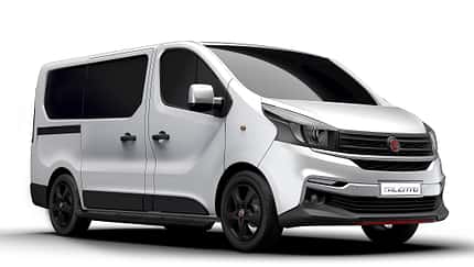 Fiat Talento Sportivo