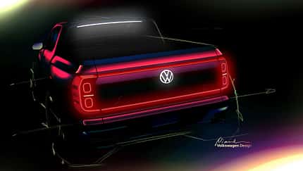 VW Atlas Tanoak