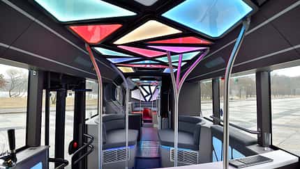 MAN Lions City GL Discobus