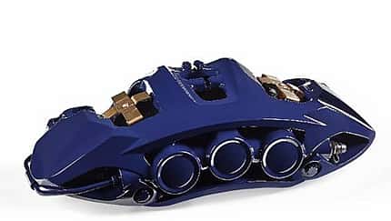 Brembo Leichtbau-Bremssattel