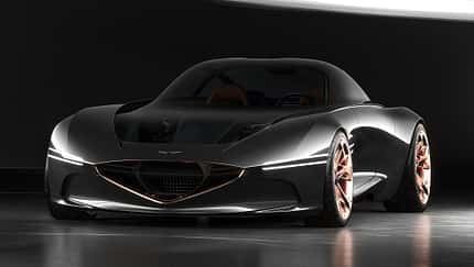 03/2018 Genesis Essentia Concept