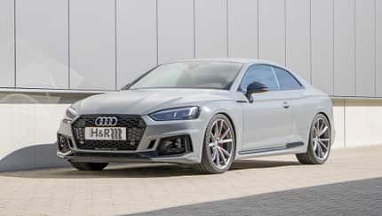 H&R Audi RS 5 B9