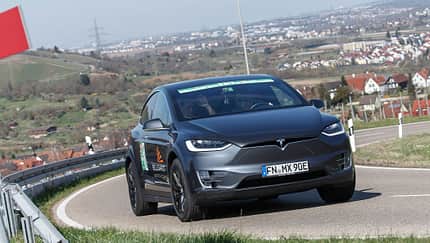 i-Mobility Rallye 2018