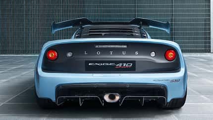Lotus Exige Sport 410