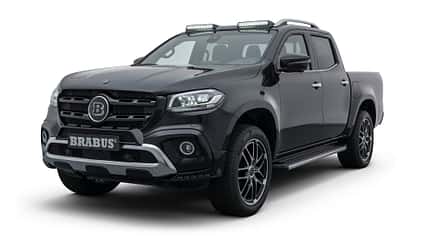 Brabus X-Klasse