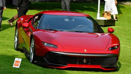 Ferrari SP38