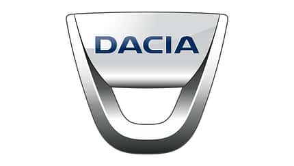 Dacia Logo
