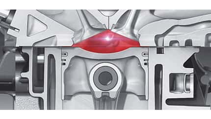 TechnikProfi, Benzinmotoren, Benziner, Volvo, PowerPulse TechnikProfi_2017_01_01_4